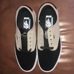 VANS Pro Chima Ferguson-Sydney Ultra Cush Lite